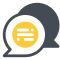 Chat Icon