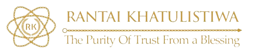 Logo Rantai Khatulistiwa